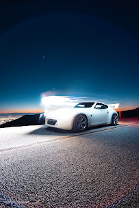 Photography by Dihindu - Photo 5 - Car repair in , Sunnyvale