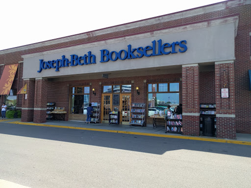 Book Store «Joseph-Beth Booksellers», reviews and photos, 2692 Madison Rd M, Cincinnati, OH 45208, USA