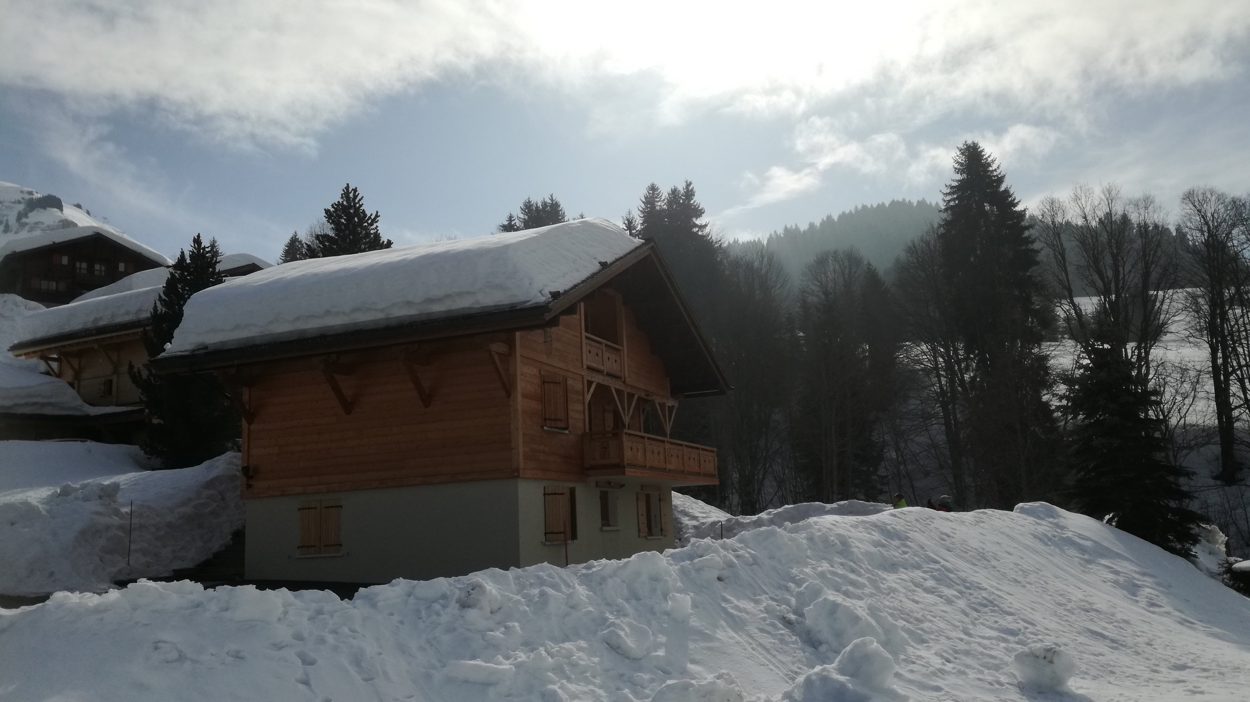 Photo n° 2 de l'avis de Magalie.e fait le 01/03/2018 à 07:23