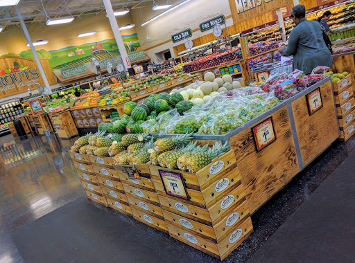 Health Food Store «Sprouts Farmers Market», reviews and photos, 110 W Sandy Lake Rd, Coppell, TX 75019, USA