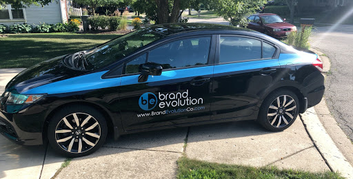 Sign Shop «Accurate Repro, Inc.», reviews and photos, 2368 Corporate Ln, Naperville, IL 60563, USA