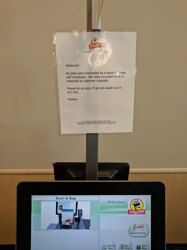 Grocery Store «ShopRite of Manchester», reviews and photos, 214 Spencer St, Manchester, CT 06040, USA