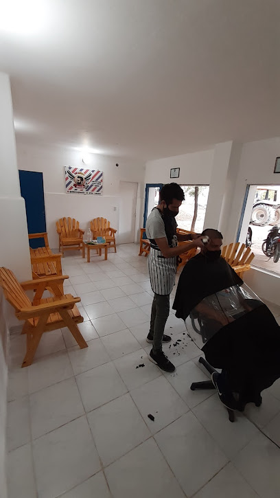Barber Shop De Jose Albornoz