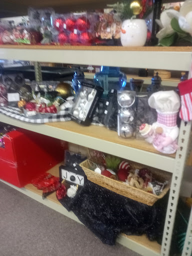 Thrift Store «The Resale Shop», reviews and photos, 2120 E Belt Line Rd, Richardson, TX 75081, USA