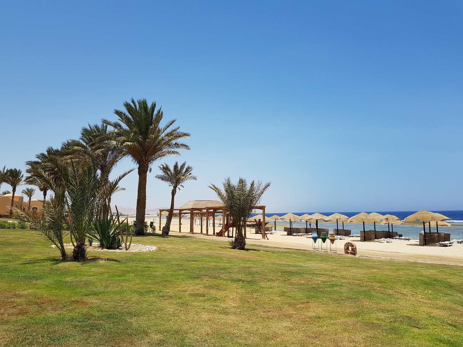 Photo of Radisson Blu Resort, El Quseir - recommended for family travellers with kids