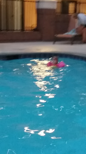 Hotel «Courtyard by Marriott Charlotte SouthPark», reviews and photos, 6023 Park S Dr, Charlotte, NC 28210, USA