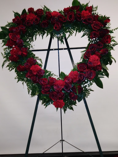 Florist «Exclusive Flowers and Gifts», reviews and photos, 9440 W Peoria Ave, Peoria, AZ 85345, USA