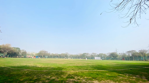 Chilla Sports Complex