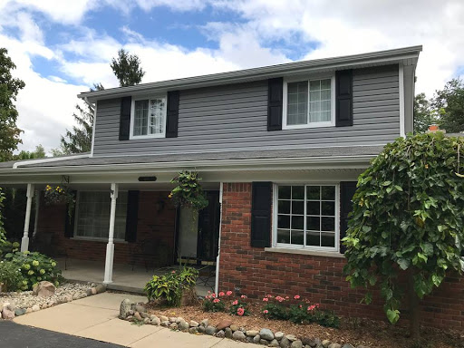 Roofing Contractor «PARAMOUNT BUILDING INC.», reviews and photos, 105 S Main St, Romeo, MI 48065, USA