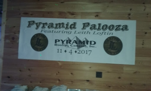 Roofing Contractor «Pyramid Roofing Company», reviews and photos, 4001 E 138th St, Grandview, MO 64030, USA