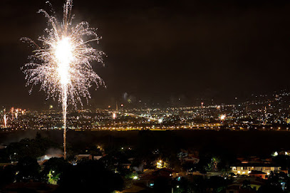 Pirotecnia General Lagos Fuegos Artificiales