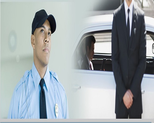 Praetorian Services - Houston Security Guard Company, Private Security Agency, Armed Guards