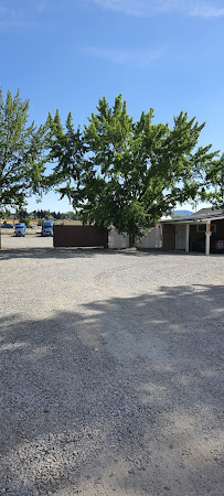 Shark's Logistics LLC - Photo 2 - Car repair in Spokane, WA, Spokane Valley