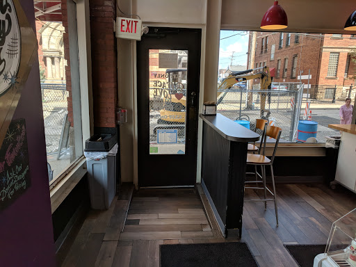 Donut Shop «Peace, Love and Little Donuts», reviews and photos, 2018 Smallman St, Pittsburgh, PA 15222, USA