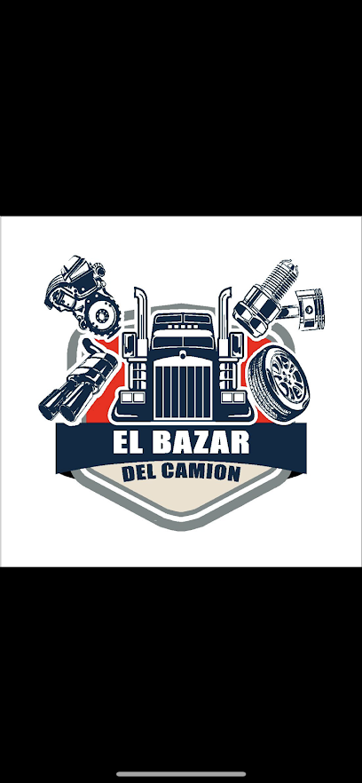 El Bazar del Camión
