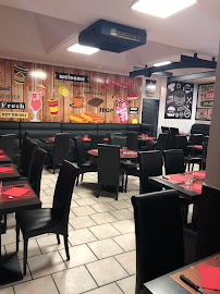 Atmosphère du Pizzeria Pizza Club à Arras - n°1