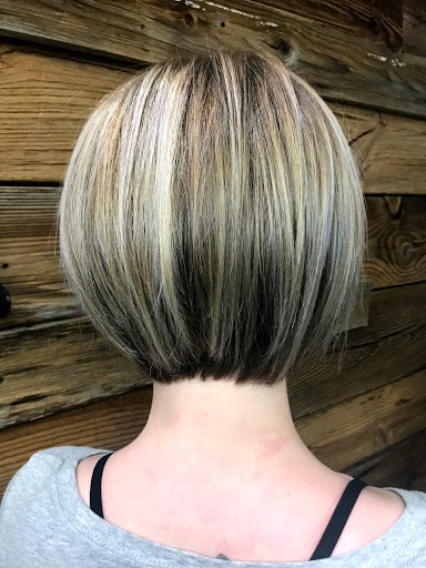 Hair Salon «Salon Lofts Crossroads Plaza», reviews and photos, 213 Crossroads Blvd, Cary, NC 27518, USA