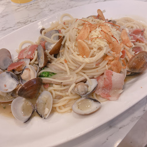 NU PASTA 嘉義垂楊店 的照片