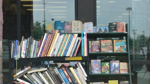 Book Store «Half Price Books», reviews and photos