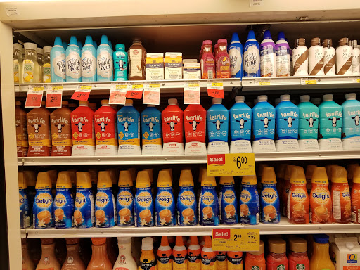 Grocery Store «Jewel-Osco», reviews and photos, 119 S Randall Rd, Batavia, IL 60510, USA