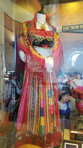 Museum «New Bedford Whaling Museum», reviews and photos, 18 Johnny Cake Hill, New Bedford, MA 02740, USA