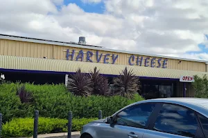 Harvey Cheese image