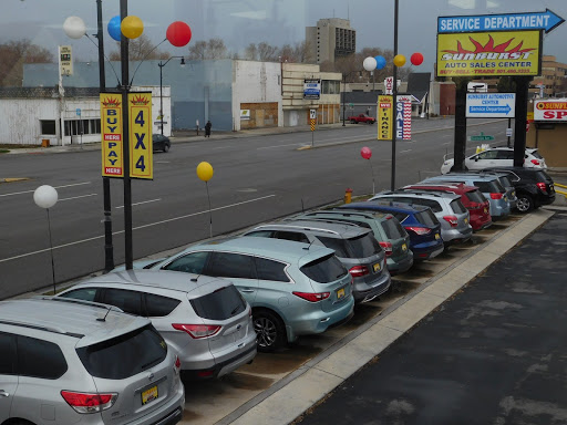 Used Car Dealer «Sunburst Auto Sales Center», reviews and photos, 1780 S State St, Salt Lake City, UT 84115, USA