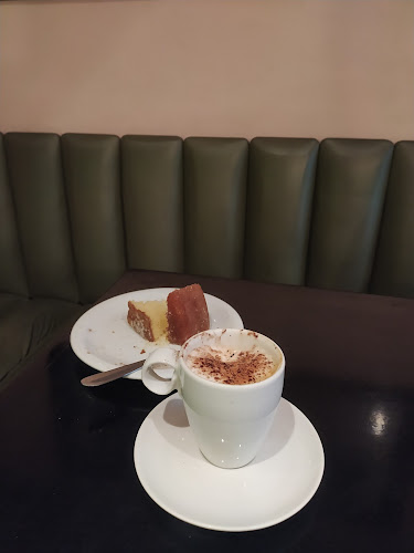 Avaliações sobre Vélo Ville Café em Belo Horizonte - Cafeteria