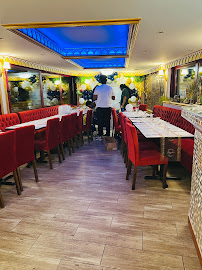Atmosphère du Restaurant indien Palais du Kashmir à Limeil-Brévannes - n°16