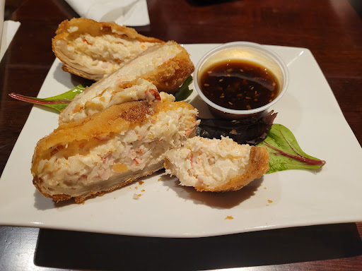 Bistro «7 West Bistro», reviews and photos, 7 W Chesapeake Ave, Towson, MD 21204, USA