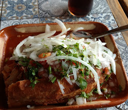 Restaurante el Pitayal photo