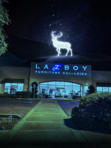 Furniture Store «La-Z-Boy Furniture Galleries», reviews and photos, 12190 Tributary Ln, Rancho Cordova, CA 95670, USA