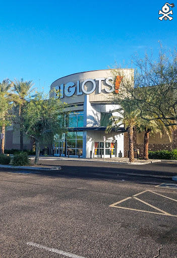 Discount Store «Big Lots», reviews and photos, 17510 N 75th Ave, Glendale, AZ 85308, USA