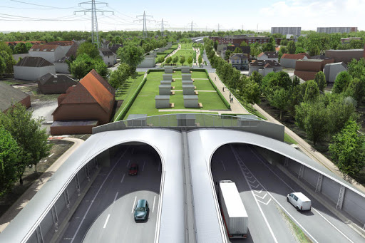 Autobahn, 1111 Westport Rd, Kansas City, MO 64111, USA, 