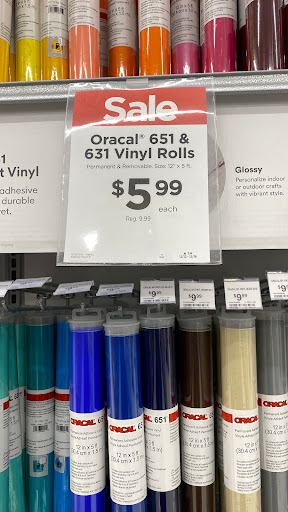 Craft Store «Michaels», reviews and photos, 10075 Crossing Way #620, Denham Springs, LA 70726, USA