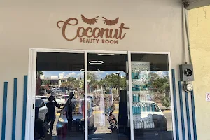 coconut beauty room image