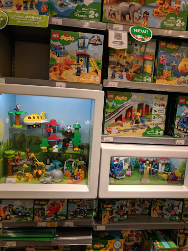 Toy Store «The LEGO Store», reviews and photos, 8687 N Central Expy #770, Dallas, TX 75225, USA