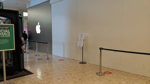 Computer Store «Apple Short Hills», reviews and photos, 1200 Morris Turnpike, Short Hills, NJ 07078, USA