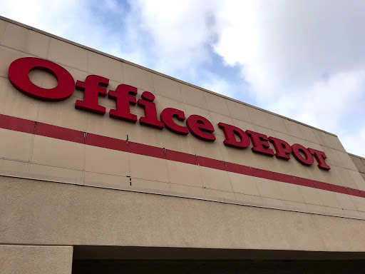 Office Supply Store «Office Depot», reviews and photos, 2111 N Roan St #120, Johnson City, TN 37601, USA