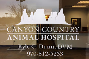Canyon Country Animal Hospital