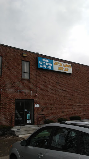 Auto Parts Outlet, 128 York Ave, Randolph, MA 02368, USA, 