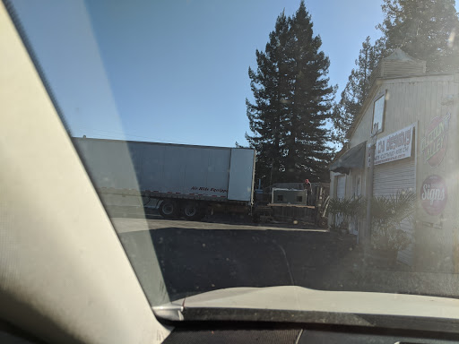 Surplus Store «Discount Alley», reviews and photos, 1382 CA-116 a, Sebastopol, CA 95472, USA