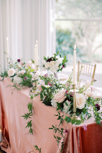 Florist «Event Stems Florist», reviews and photos, 10909 Webb Chapel Rd #207, Dallas, TX 75229, USA