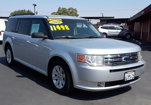 Used Car Dealer «Laguna Auto Sales», reviews and photos, 1214 E California Ave, Bakersfield, CA 93307, USA