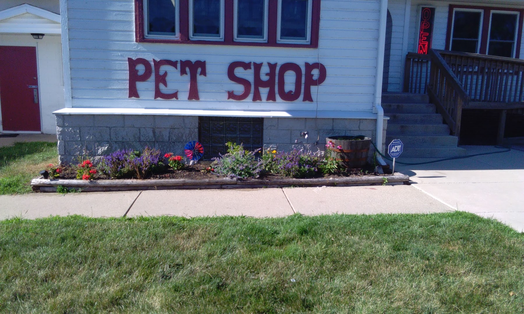 Pet Haven Pet Shop