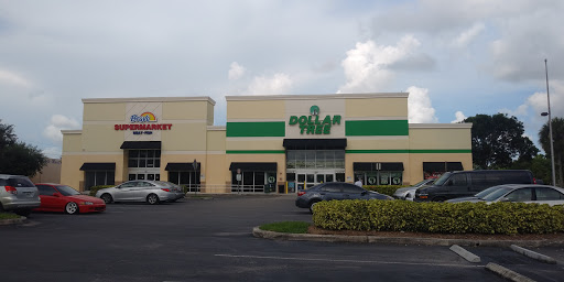 Dollar Store «Dollar Tree», reviews and photos, 33497 S Dixie Hwy #102, Florida City, FL 33034, USA