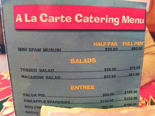 Barbecue Restaurant «The Banana Hut», reviews and photos, 621 5th St, Eureka, CA 95501, USA