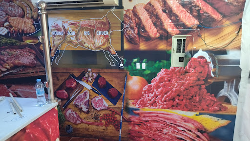 ملحمة حتة لحمة 