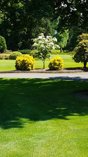 Golf Club «Columbia Edgewater Country Club», reviews and photos, 2220 NE Marine Dr, Portland, OR 97211, USA