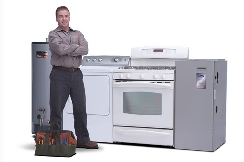 Home appliances repair Minneapolis